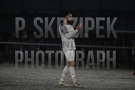 Testspiel BFC Dynamo - FC Hertha 03 Zehlendorf