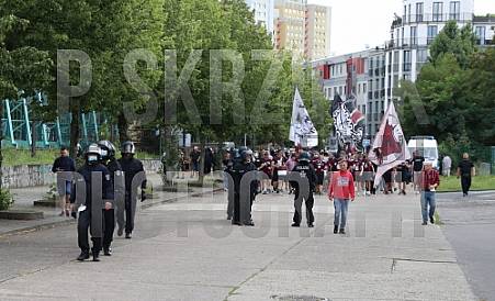 1.Runde DFB-Pokal BFC Dynamo - VfB Stuttgart 1.Runde DFB-Pokal BFC Dynamo - VfB Stuttgart