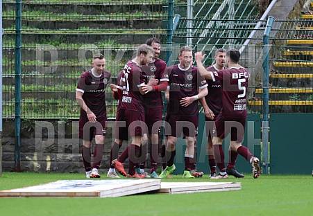Cosy-Wasch Viertelfinale BFC Dynamo - VSG Altglienicke Cosy-Wasch Viertelfinale BFC Dynamo - VSG Altglienicke