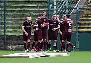 Cosy-Wasch Viertelfinale BFC Dynamo - VSG Altglienicke