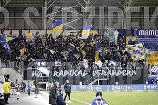 18.Spieltag FC Carl-Zeiss Jena - BFC Dynamo,