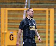 Testspiel SV Lichtenberg 47 - BFC Dynamo,