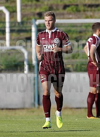 2.Testspiel BFC Dynamo - Lichtenberg 47 ,