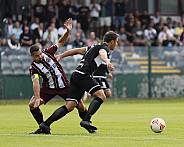 4.Spieltag BFC Dynamo - VfB Germania Halberstadt,