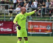 33.Spieltag BFC Dynamo - FSV 63 Luckenalde