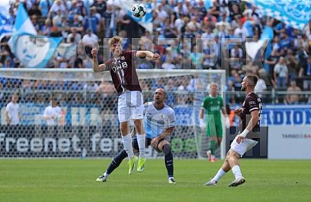 1. Runde DFB-Pokal BFC Dynamo - VfL Bochum 1848 1. Runde DFB-Pokal BFC Dynamo - VfL Bochum 1848