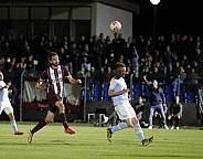12.Spieltag BFC Dynamo - Chemnitzer FC,