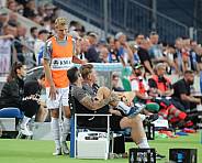 5.Spieltag 1.FC Magdeburg II - BFC Dynamo,