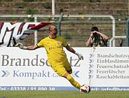 Testspiel BFC Dynamo - Pogon Stettin