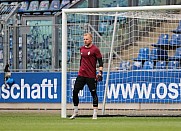 Testspiel 1.FC Magdeburg - BFC Dynamo,