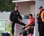 3.Runde Cosy-Wasch-Landespokal FSV Berolina Stralau - BFC Dynamo