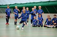 BFC Dynamo FerienCamp Herbst 2025