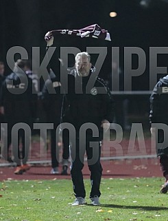 4.Runde FC Hertha 03 Zehlendorf - BFC Dynamo