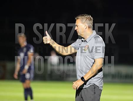 7.Spieltag BFC Dynamo - SV Babelsberg 03,