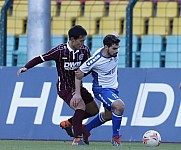 19.Spieltag BFC Dynamo - Bischofswerdaer FV08