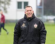 Training vom 19.10.2023 BFC Dynamo