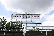 Subbotnik im Sportforum Berlin Stadion , Arbeitseinsatz