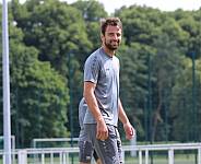 22.07.2021 Training BFC Dynamo