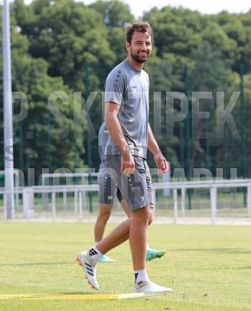 22.07.2021 Training BFC Dynamo