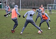 15.02.2022 Training BFC Dynamo