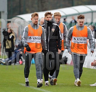 Achtelfinale Delay Sports Berlin - BFC Dynamo