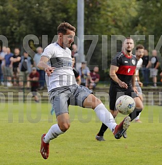 1.Runde Cosy-Wasch Berlin Türkspor - BFC Dynamo,