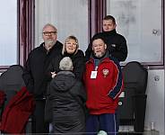 Cosy-Wasch Viertelfinale BFC Dynamo - VSG Altglienicke