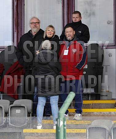Cosy-Wasch Viertelfinale BFC Dynamo - VSG Altglienicke