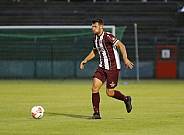 6.Spieltag BFC Dynamo - SV Tasmania Berlin,