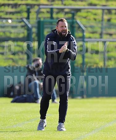 29.Spieltag BFC Dynamo - FC Rot-Weiß Erfurt