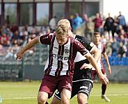 4.Spieltag BFC Dynamo - VfB Germania Halberstadt,