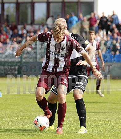 4.Spieltag BFC Dynamo - VfB Germania Halberstadt,