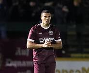 10.Spieltag BFC Dynamo - SV Babelsberg 03