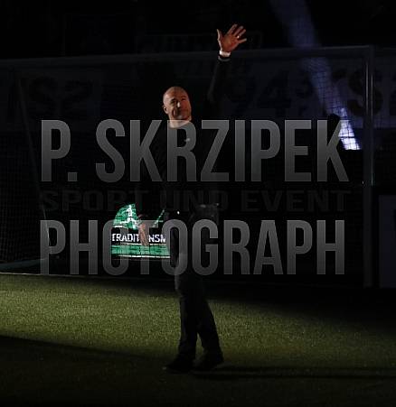 AOK Traditionsmasters 2019 AOK Traditionsmasters 2019