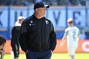 32. Spieltag FC Carl-Zeiss Jena - BFC Dynamo