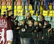6.Spieltag BFC Dynamo - TSG Neustrelitz