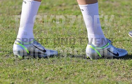 Training vom 06.03.2025 BFC Dynamo