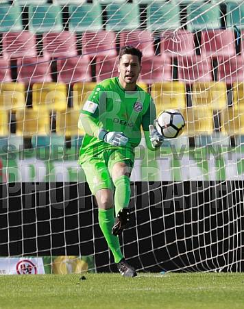 Berliner Pilsner Pokalfinal 2018BFC Dynamo - Berliner SC