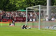 Pokalfinale VSG Altglienicke - BFC Dynamo,