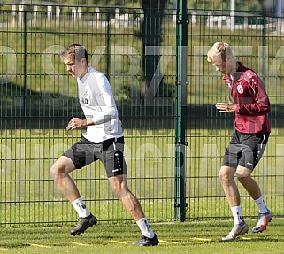 21.09.2020 Training BFC Dynamo