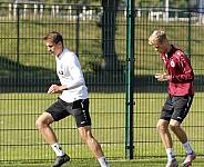 21.09.2020 Training BFC Dynamo