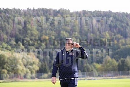 15.10.2021 Training BFC Dynamo