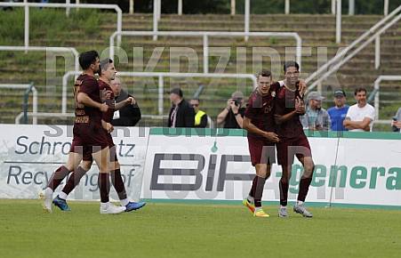 34.Spieltag BFC Dynamo - Berliner AK07, 34.Spieltag BFC Dynamo - Berliner AK07,