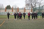 23.11.2020 Training BFC Dynamo