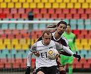 15.Spieltag BFC Dynamo - 1.FC Lokomotive Leipzig