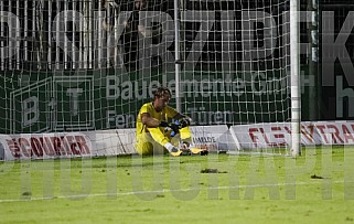 4.Spieltag BSG Chemie Leipzig - BFC Dynamo