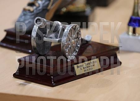 8.Bretter-Knaller Turnier der Traditionsmannschaften