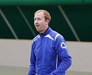 Training Traditionsmannschaft BFC Dynamo