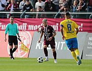 12.Spieltag BFC Dynamo - 1.FC Lokomotive Leipzig