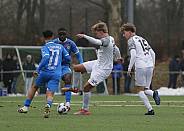 Testspiel SV Tasmania Berlin - BFC Dynamo